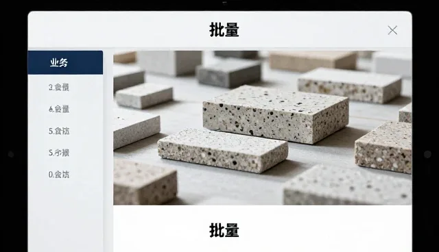 来料加工满足复杂环境应用需求