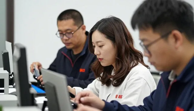 如何在批量生产中有效控制石材质量