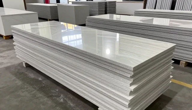 石材加工中质量检验的关键环节与维护建议